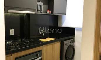 Imagem 7: Apartamento à venda no Alto do Taquaral em Campinas/SP