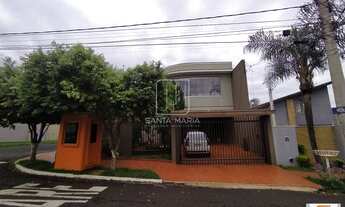 Imagem 1: Casa (sobrado na rua) 4 dormitórios/suite, cozinha planejada