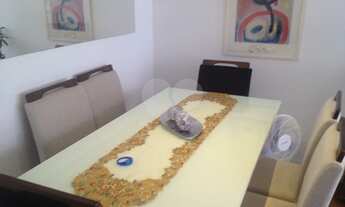 Imagem 6: São Paulo - Apartamento Padrão - JARDIM PAULISTA