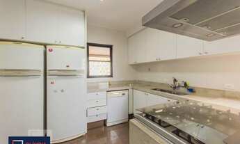 Imagem 7: Apartamento Locação Moema 228 m² 4 Dormitórios