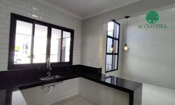 Imagem 5: Casa com 3 dormitórios à venda, 112 m² por R$ 749.000,00 - Jardins do Império - Indaiatuba