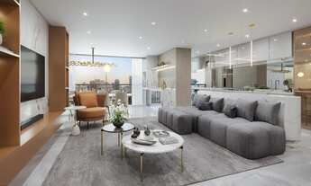 Imagem 6: Duplex para venda com 228 metros quadrados com 3 quartos em Vila Mariana - São Paulo - SP