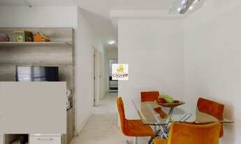 Imagem 5: Apartamento à venda, Vila Butantã, 51m², 2 dormitórios, 1 vaga!