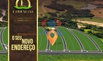 Imagem: Terreno em condomínio à venda, Residencial