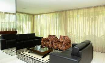 Imagem 6: APTO PERTO DE UNIVERSIDADES COM ARMARIOS