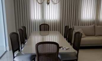 Imagem 3: Ap04 suítes, quadra do mar, 03 vagas de garagem, ampla sacada!