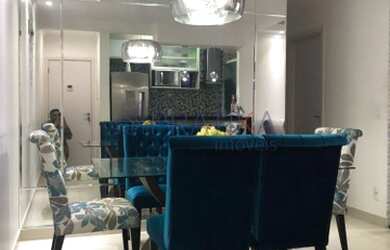 Imagem 2: Apartamento - Venda - Sacomã - Cod. 624