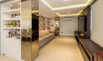 Imagem 5: Apartamento para venda com 444 metros quadrados com 2 quartos