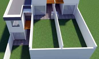 Imagem 6: Casa 3 quartos à venda no Xangrila, Contagem com 1 suíte e 2 vagas de garagem. Aceita fina