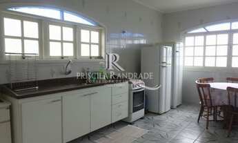 Imagem 7: Casa com 4 quartos - Bairro Morada da Praia em Bertioga