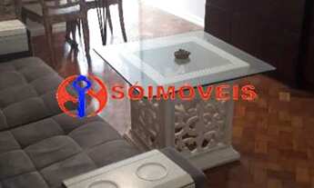 Imagem 5: Excelente opção no Baixo Lwblon. Frente. Andar alto. Sol da manhã