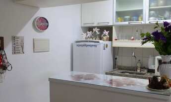 Imagem 4: Apartamento com 02 dormitórios à venda por R$ 300.000 - Cidade Ademar - SP