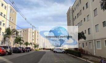 Imagem: Apartamento Condomínio Parque Sinfonia