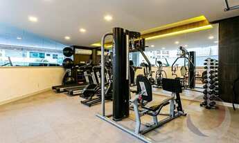 Imagem 6: Apartamento para venda tem 210 metros quadrados com 3 quartos em Agronômica - Florianópoli