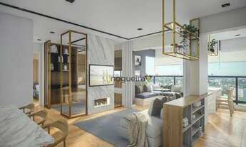 Imagem 5: Apartamento com 2 dormitórios à venda, 65 m² por R$ 957.000,00 - Brooklin - São Paulo/SP