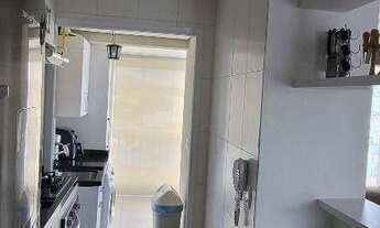 Imagem 4: Apartamento com 3 dormitórios à venda, 70 m² por R$ 564.000,00 - Freguesia do Ó - São Paul