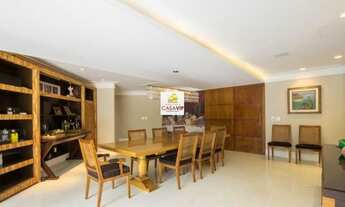 Imagem 6: Casa à venda, Jardim Guedala, 910m², 4 suítes, 18 vagas!