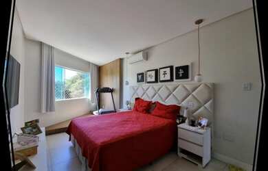 Imagem 10: Al Mare Residências - Triplex - 4 suítes - Terraço gourmet - 4 vagas - 343m²