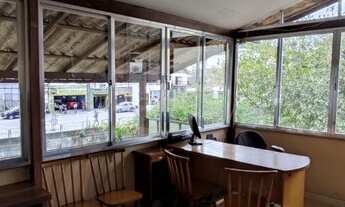 Imagem 7: Casa de vila sobrado para venda com 110 metros quadrados com 4 quartos