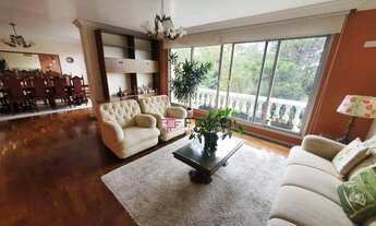 Imagem: Apartamento com 4 dormitórios à venda