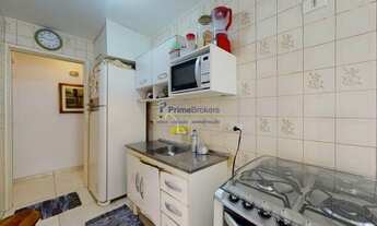 Imagem 7: Apartamento à venda 2 Quartos, 1 Vaga, 70M², São Judas, São Paulo - SP