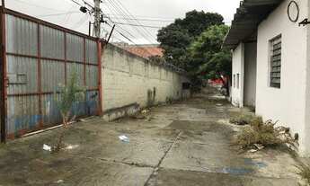 Imagem: Galpão, 1455 m² - venda por R$ 12.000.000,00