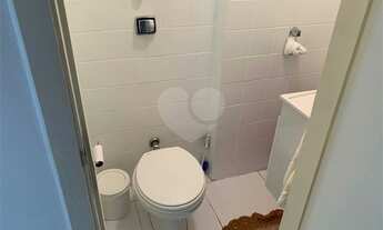 Imagem 6: São Paulo - Apartamento Padrão - VILA CLEMENTINO