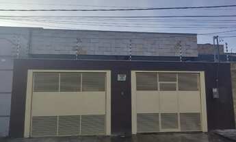 Imagem: Casa com 3 dormitórios - venda por R$ 650.000