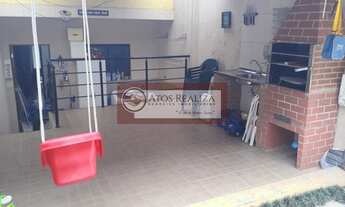 Imagem 7: Sobrado em Jardim Maria Duarte - São Paulo