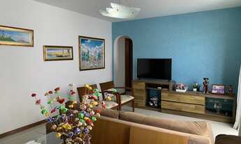 Imagem 2: 3/4, uma suíte, ampla sala, varanda, garagem e localização privilegiada