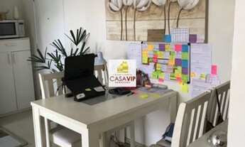 Imagem 6: Apartamento à venda, Barra Funda, 53m², 2 dormitórios, 1 vaga!