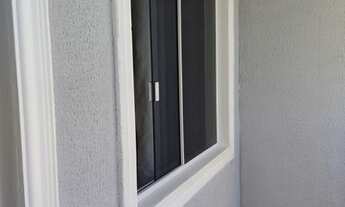 Imagem 3: Sobrado no Cajuru