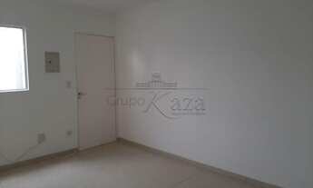 Imagem 2: Sao Jose dos Campos - Apartamento Padrão - Vila Zizinha