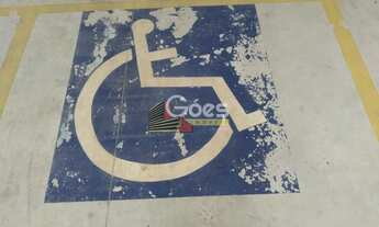 Imagem 7: Galpão para alugar, 436 m² por R$ 8.000/mês - Vila Campestre - São Bernardo do Campo/SP