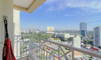 Imagem 6: Apartamento à venda, Pinheiros, 50m², 1 dormitório, 1 vaga!