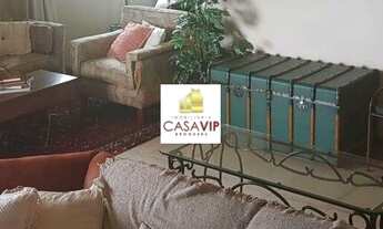 Imagem: Apartamento à venda, Santana, 170m², 3