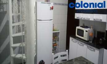 Imagem 5: CASA COM 03 QUARTOS E 02 BANHEIROS, VILA POPULAR, VÁRZEA PAULISTA SP