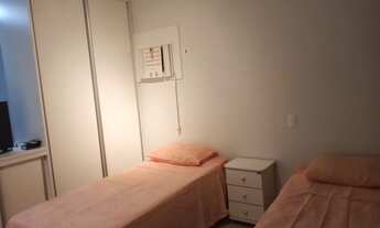 Imagem 7: More próximo ao metrô Higienópolis/Mackenzie