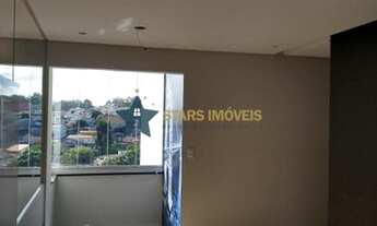 Imagem 3: MAUá - Apartamento Padrão - Parque São Vicente