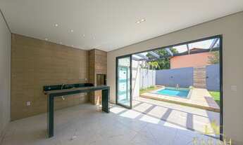 Imagem: Casa Arniqueiras Alto Padrão