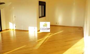 Imagem: Apartamento à venda, Vila Clementino, 154m²