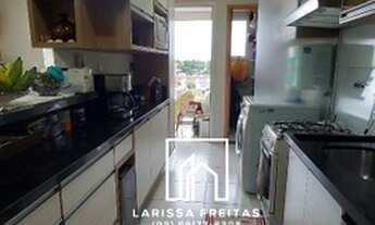 Imagem 5: Life Parque 10 Apartamento com 3 dormitórios