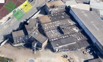 Imagem 3: Galpão em Guarulhos