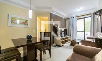 Imagem: Apartamento à Venda - Vila Mascote, 2 Quartos