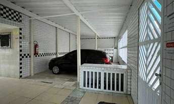 Imagem 7: Casa com 1 dormitório à venda, 43 m² por R$ 165.000,00 - Boqueirão - Praia Grande/SP