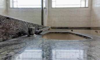 Imagem 7: Apartamento para Aluguel - Funcionários, 4 Quartos, 220 m2