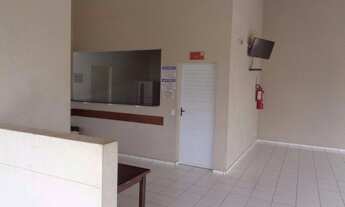 Imagem 6: Apartamento residencial à venda, Vila Inema, Hortolândia