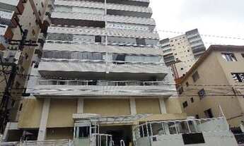 Imagem: Apartamento à venda, 85 m² por R$ 430.000,00