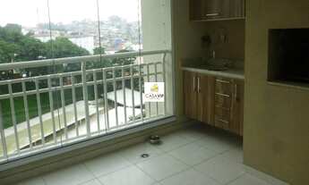 Imagem 7: Apartamento à venda, Rio Pequeno, 125m², 2 suítes, 2 vagas!