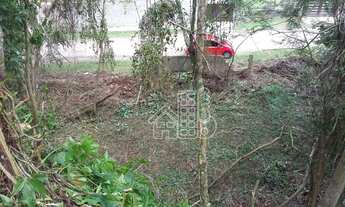 Imagem 5: Terreno à venda, 750 m² por R$ 215.000,00 - Serra Grande - Niterói/RJ